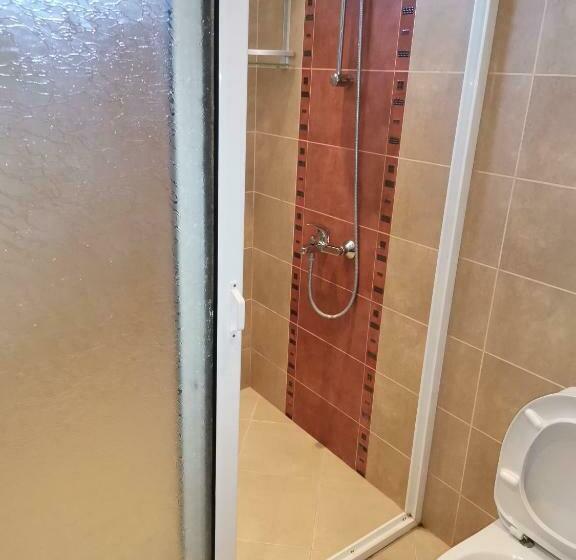 Pensió Guest Rooms Mihaylovi