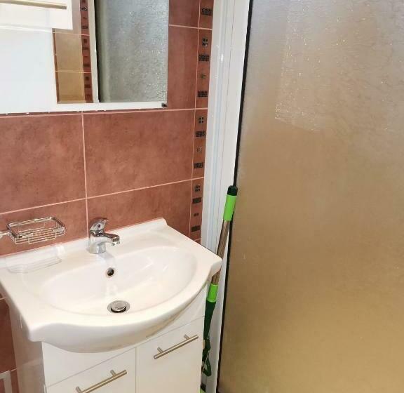 Pensió Guest Rooms Mihaylovi