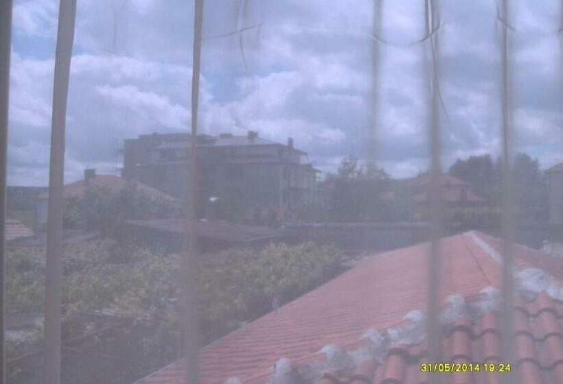 Pensió Guest Rooms Mihaylovi