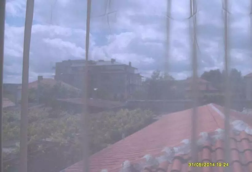 ペンション Guest Rooms Mihaylovi