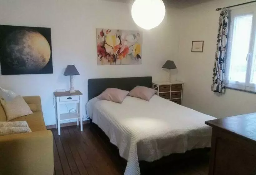 Majatalo Guesthouse La Burle