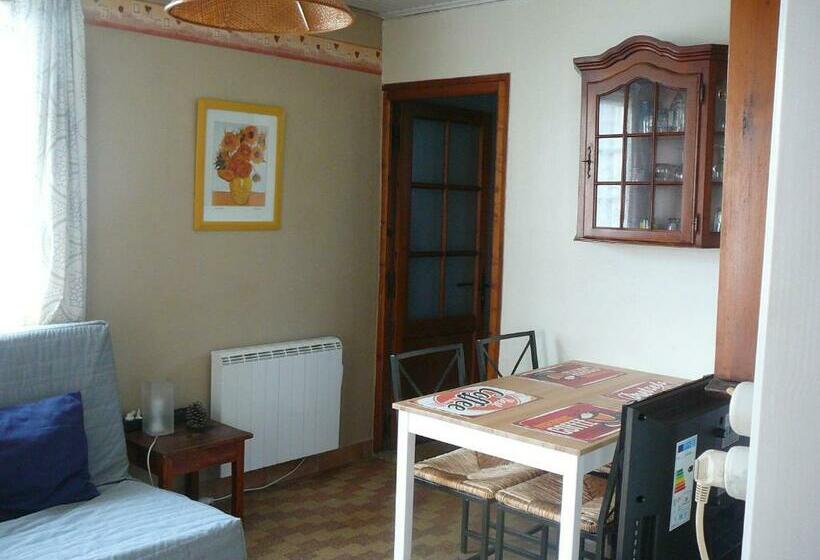 펜션 Guesthouse La Burle