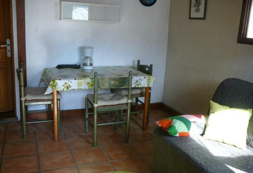 펜션 Guesthouse La Burle