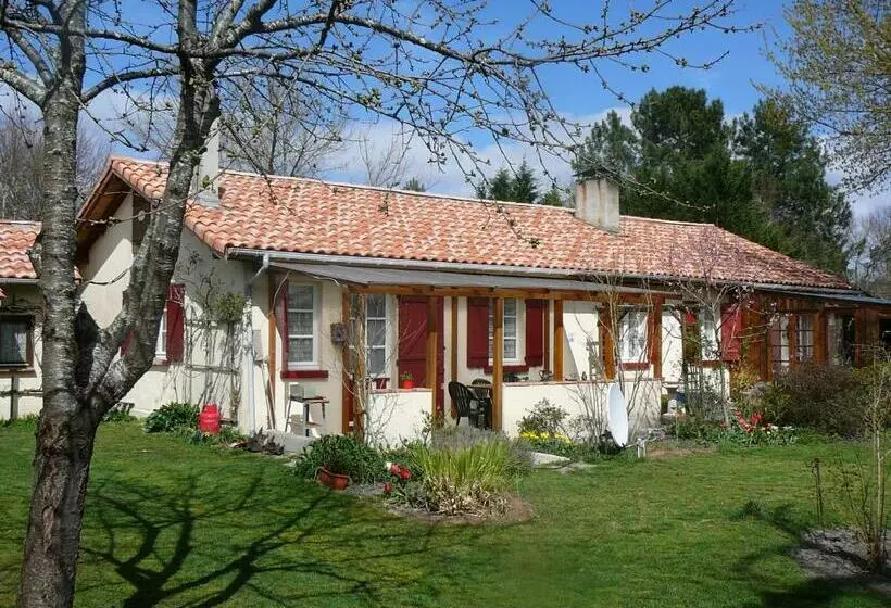 Majatalo Guesthouse La Burle