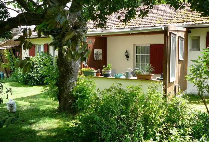 Majatalo Guesthouse La Burle