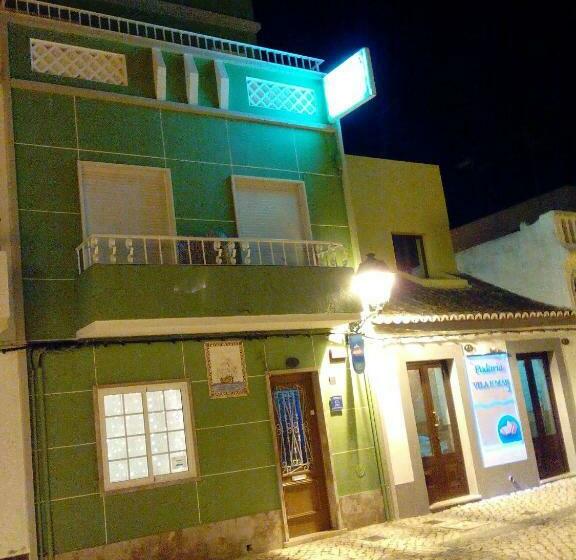 پانسیون Residência Matos Pereira