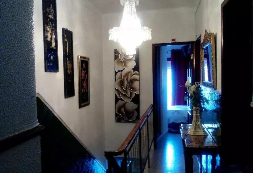 Majatalo Residência Matos Pereira