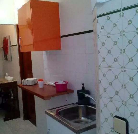 Majatalo Residência Matos Pereira