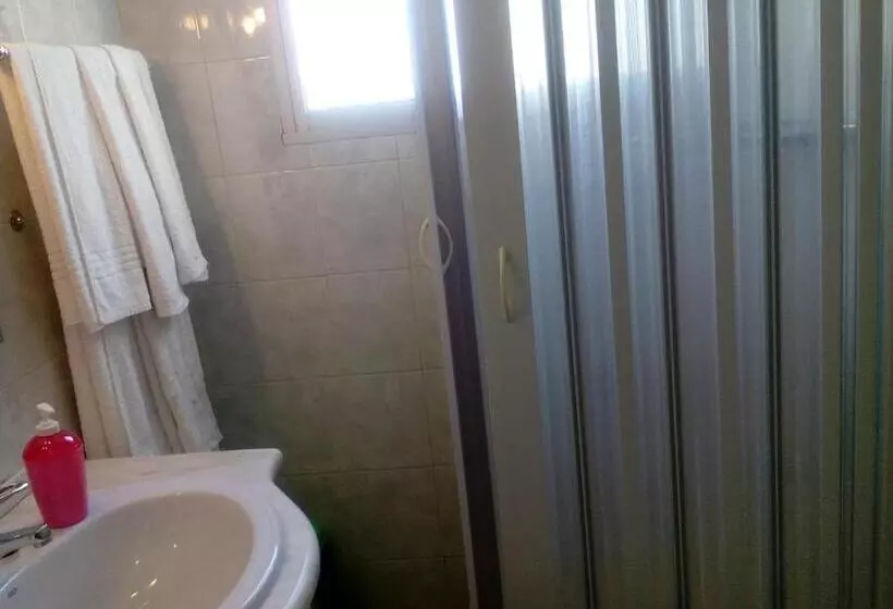 Majatalo Residência Matos Pereira