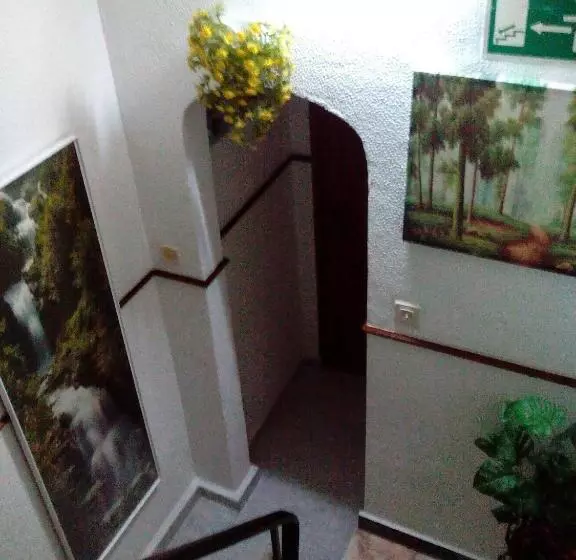 Majatalo Residência Matos Pereira