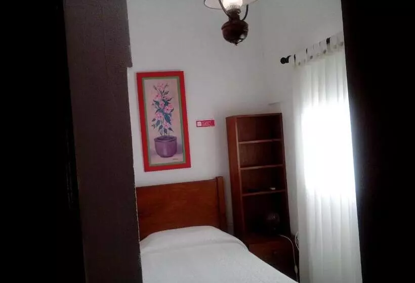 Majatalo Residência Matos Pereira