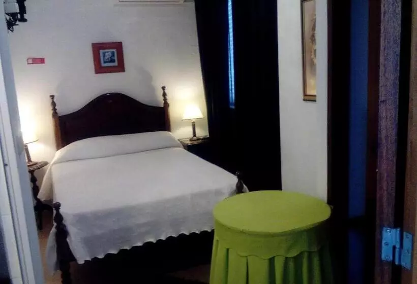 Majatalo Residência Matos Pereira