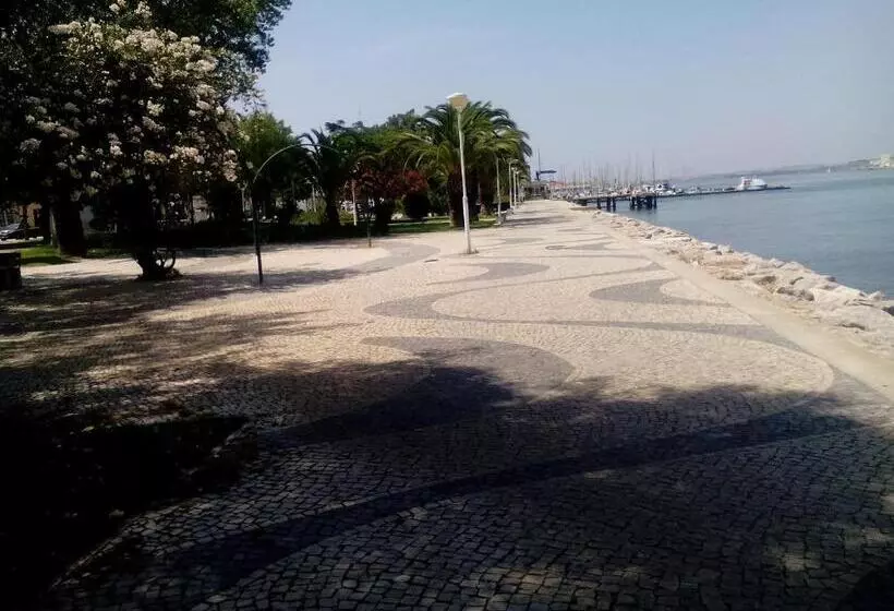 Majatalo Residência Matos Pereira