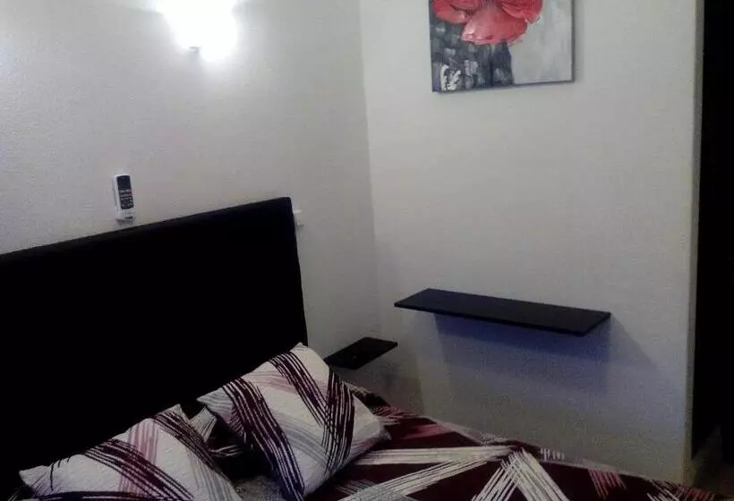 Majatalo Residência Matos Pereira