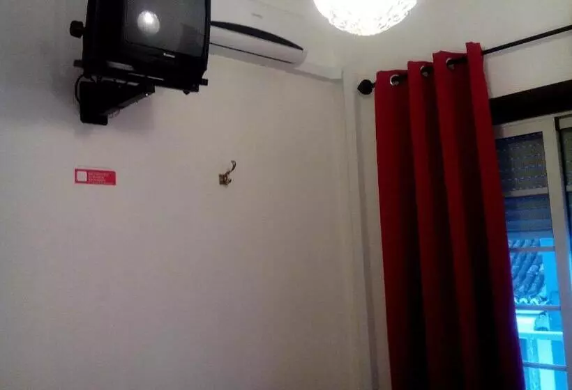 Majatalo Residência Matos Pereira