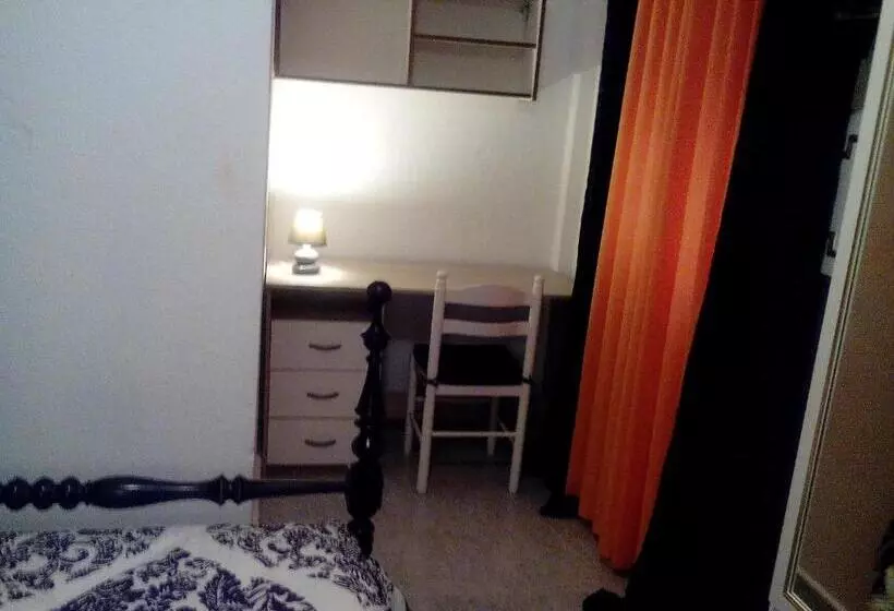 Majatalo Residência Matos Pereira