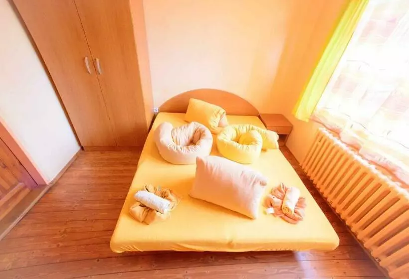 Majatalo Ubytovanie Klinger   Chata Nad Jazerom