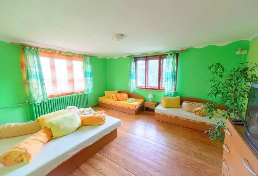 Majatalo Ubytovanie Klinger   Chata Nad Jazerom