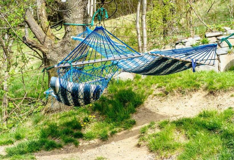 Pensão Ubytovanie Klinger   Chata Nad Jazerom