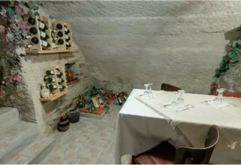 پانسیون Vila Strážan