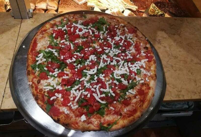 פנסיון Zanaddina