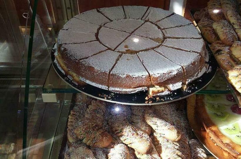 פנסיון Zanaddina