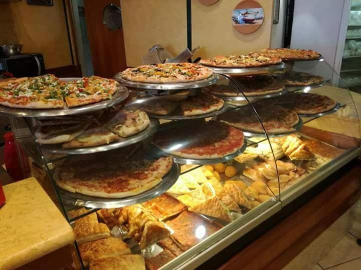 פנסיון Zanaddina