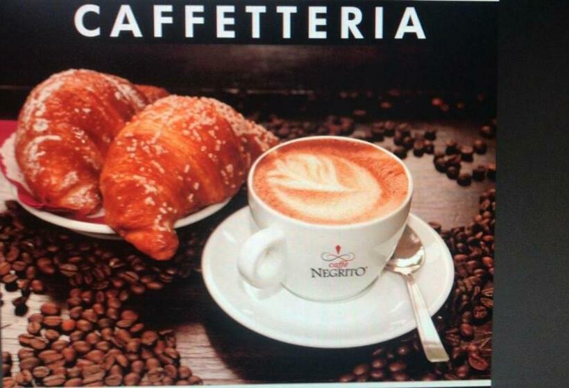 פנסיון Zanaddina