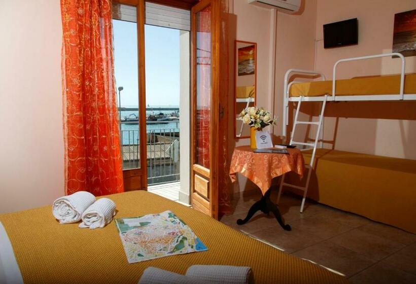 פנסיון Zanaddina