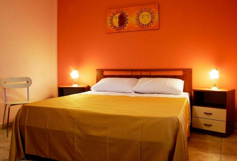 פנסיון Zanaddina