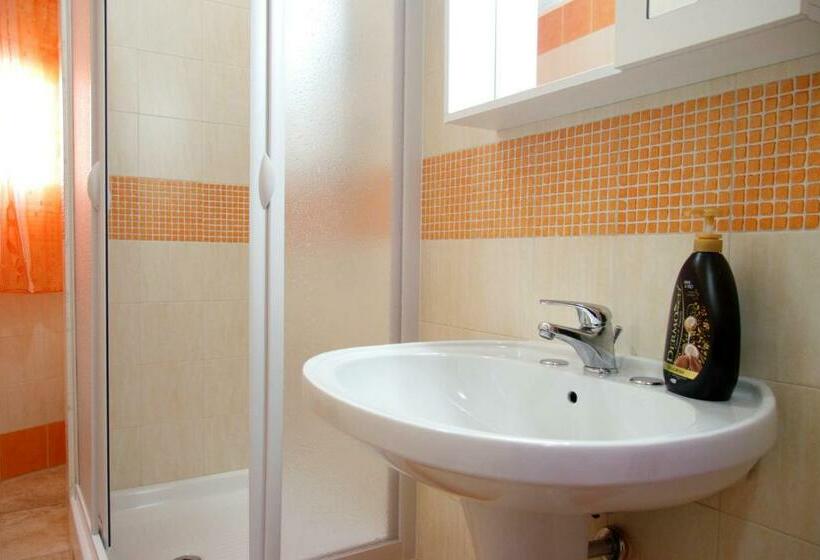 פנסיון Zanaddina