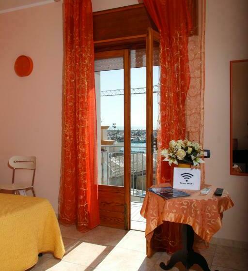 פנסיון Zanaddina