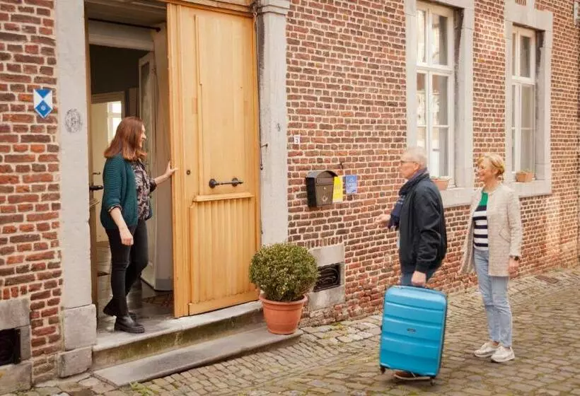 B&b De Kersentuin
