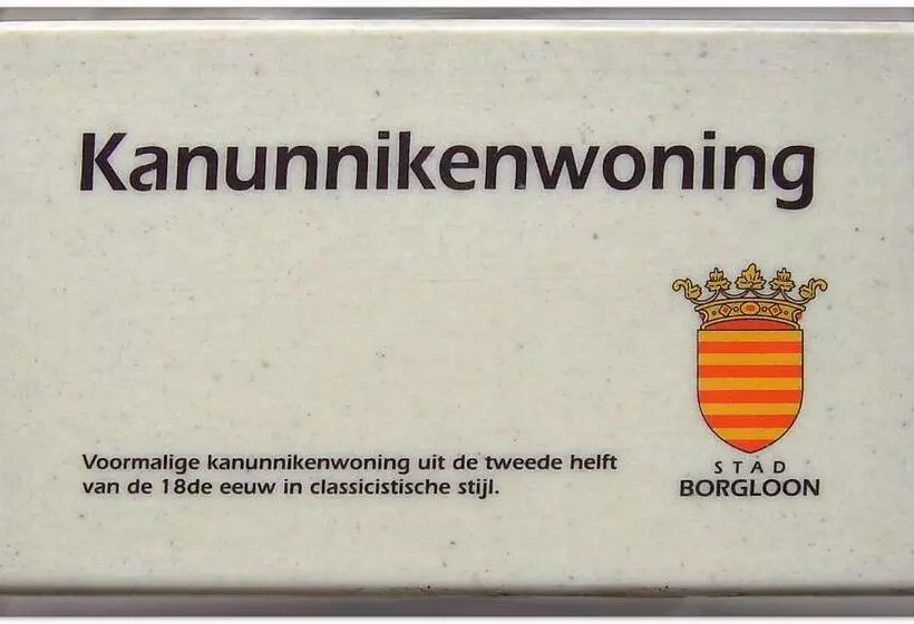 B&b De Kersentuin