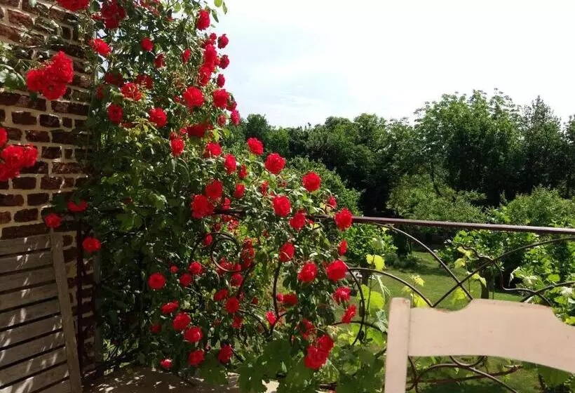 B&b De Kersentuin