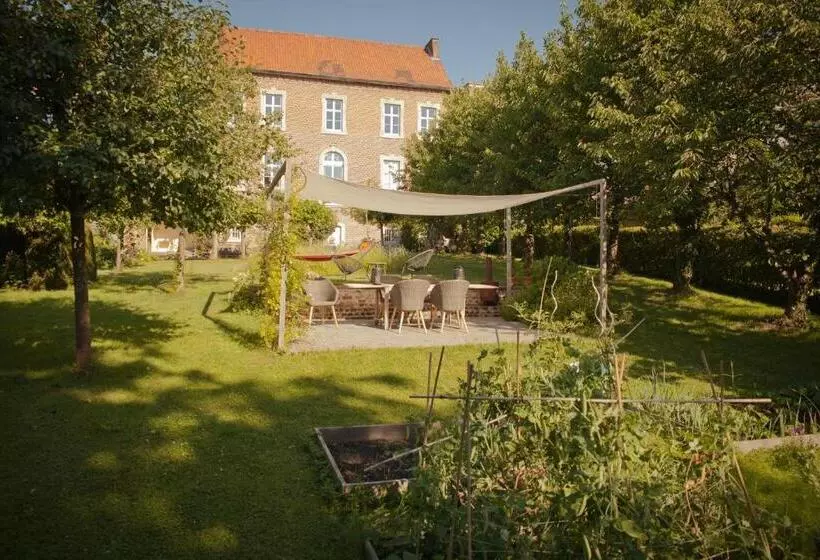 B&b De Kersentuin