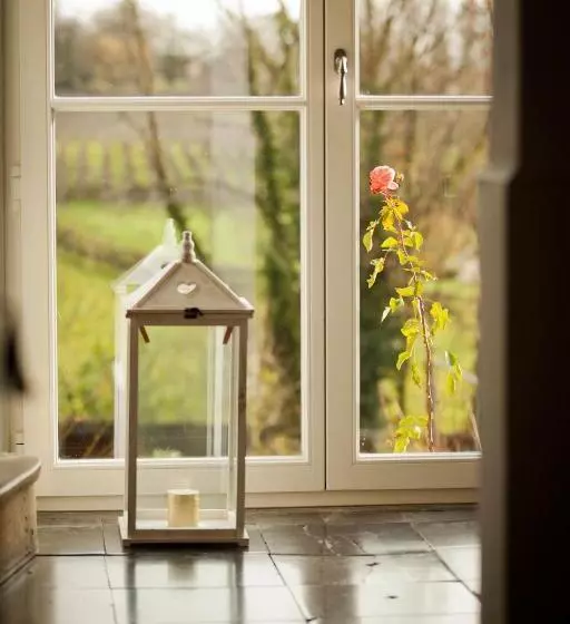 B&b De Kersentuin