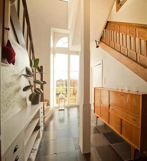 B&b De Kersentuin