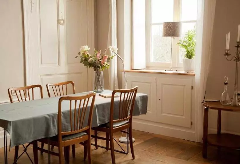 B&b De Kersentuin