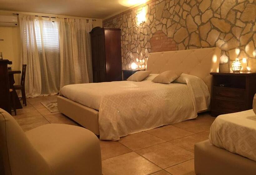 B&b La Collina Felice