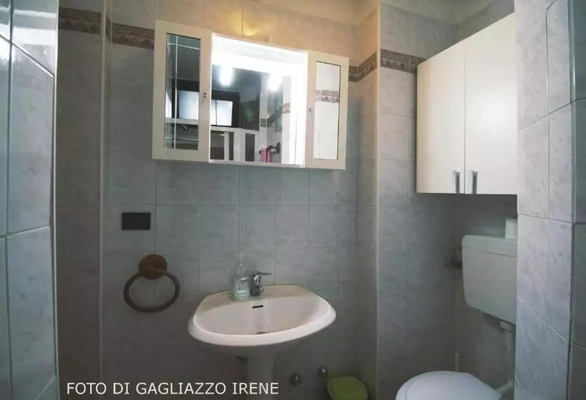 B&b Le Palme D Oro