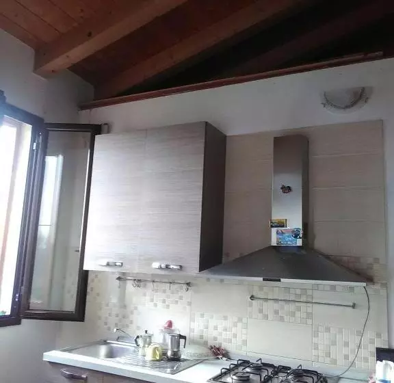 B&b Le Palme D Oro
