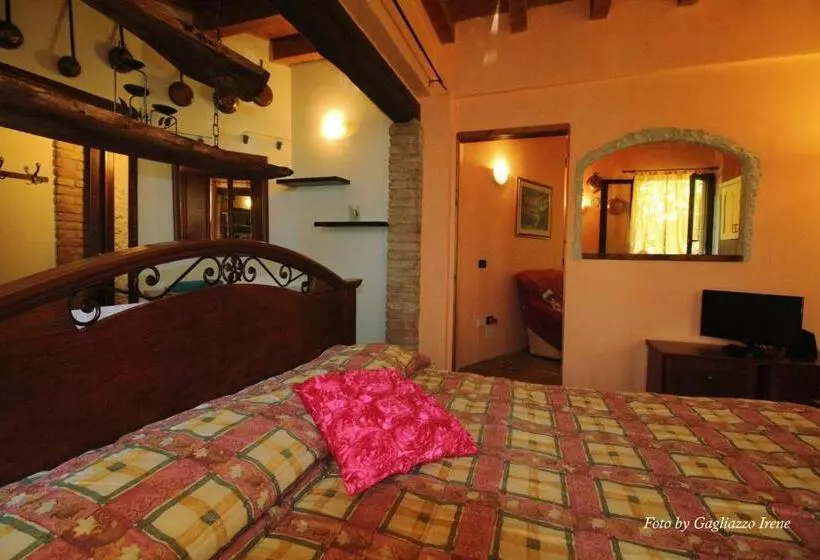 B&b Le Palme D Oro