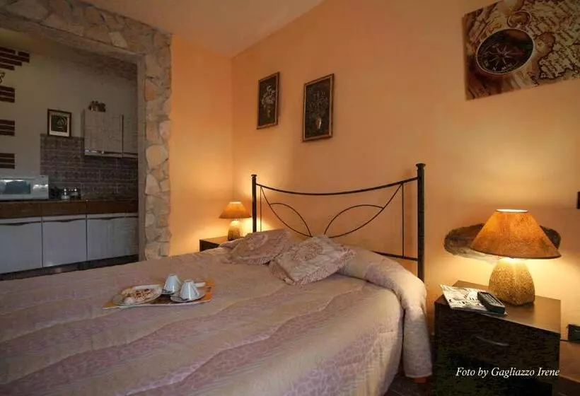 B&b Le Palme D Oro