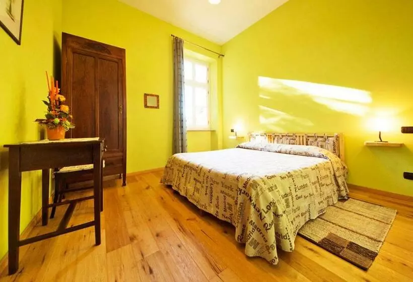 ベッドアンドブレックファースト Antica Magnolia