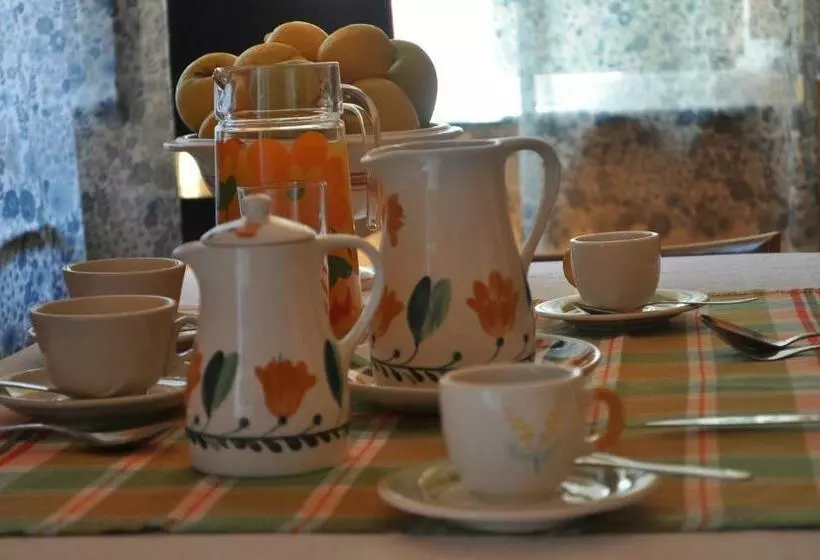 ベッドアンドブレックファースト Antica Magnolia