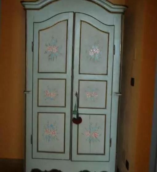 ベッドアンドブレックファースト Antica Magnolia