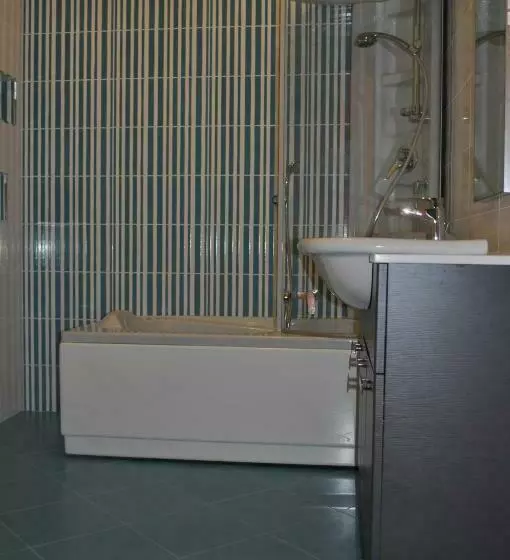 ベッドアンドブレックファースト Antica Magnolia