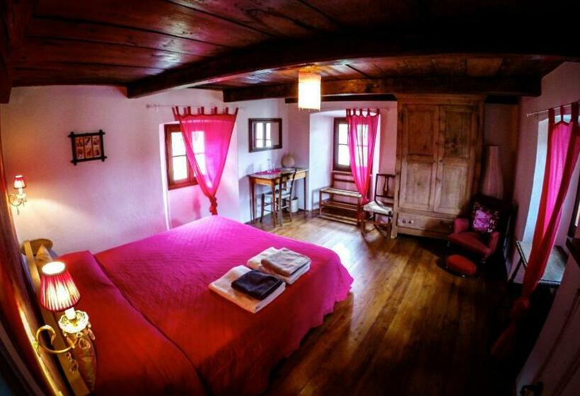 Bed & Breakfast Uvablu
