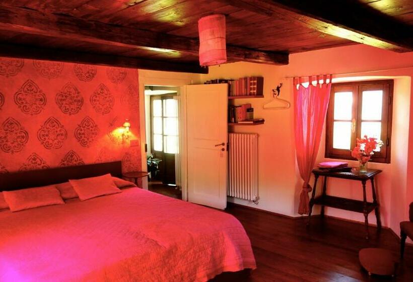 Bed & Breakfast Uvablu